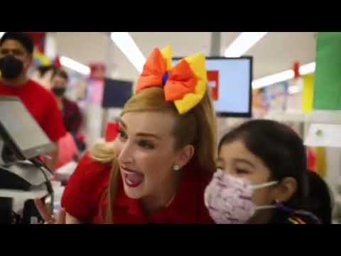 El nuevo Trabajo de Bely / bely y Beto