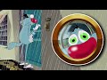 हिंदी Oggy And The Cockroaches बाहर ताला लगाना Hindi Cartoons Fo