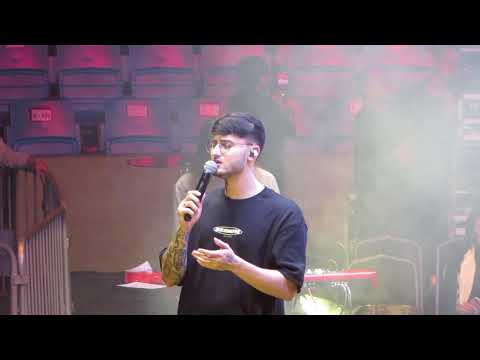 MVI 1389 Sara Conference 2023 Ginásio Ibirapuera Daniel Juan