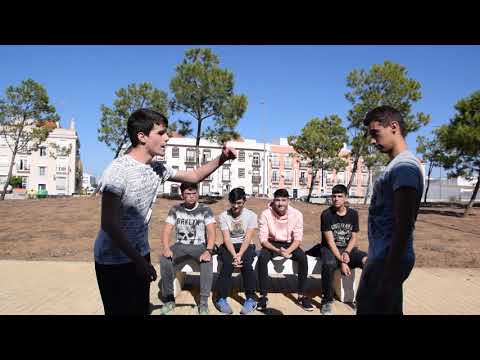 ALKA VS SALAS (SEMIFINALES) TOTO BATTLES - TEMPORADA DE INVIERNO 1 JORNADA