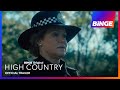 High Country | Official Trailer | BINGE