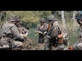 WW2 Film - 101st AIRBORNE - "The Widow Makers" | FALLEN EAGLE Trailer - 5K HD
