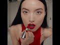 Film Givenchy Le Rouge Interdit La Creative Factory