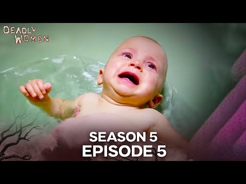 A Crime No One Wants to Name | Deadly Women