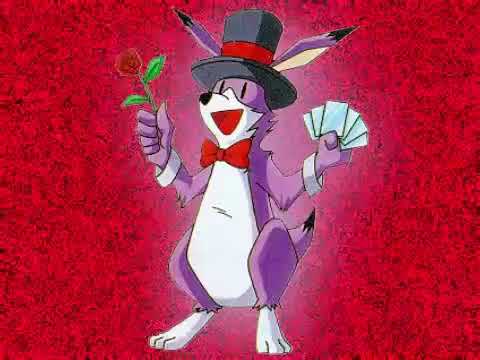 Super Bomberman 5 - Louie's cry