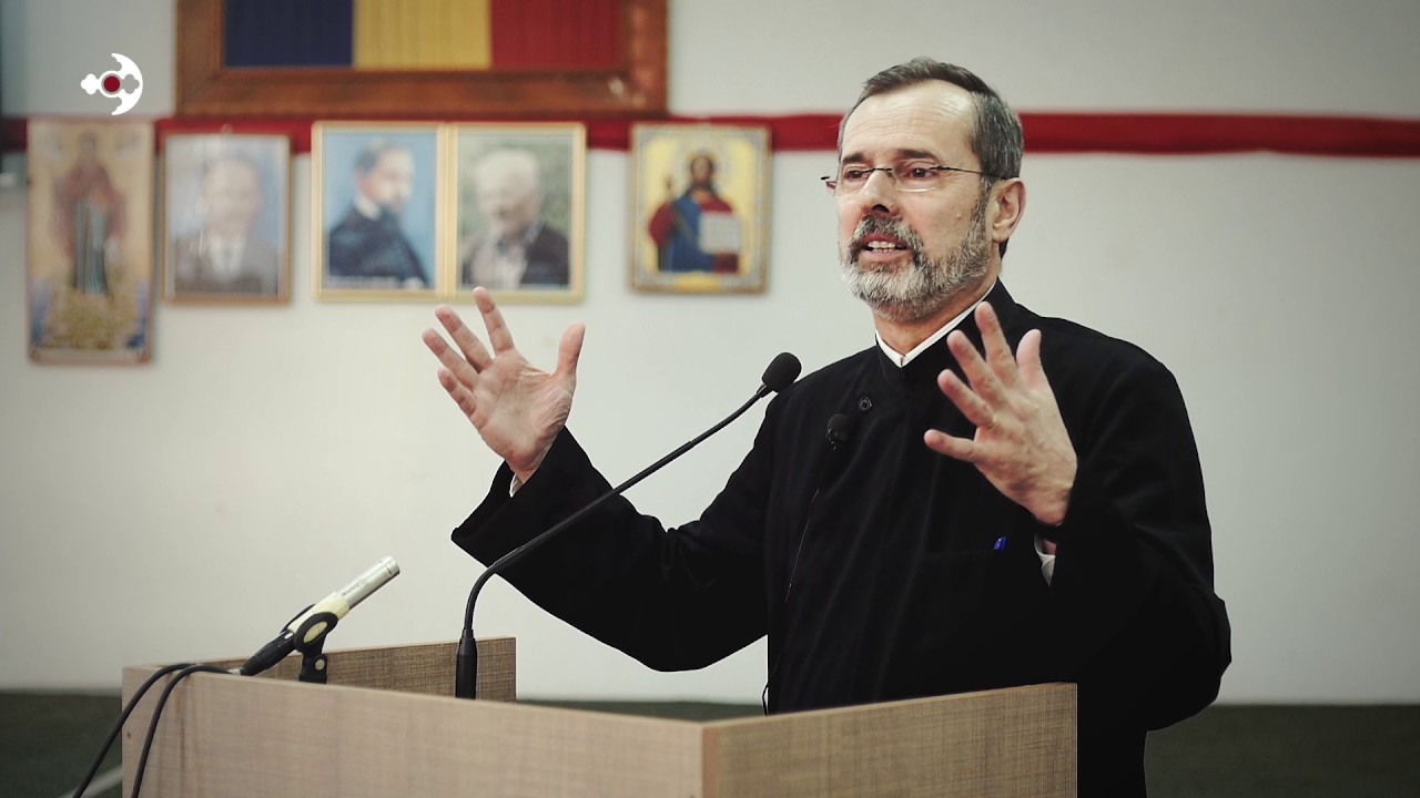 „Teologie dogmatică” (I) – pr. Gheorghe Gogan – Partea II