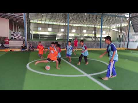 YAQU FC