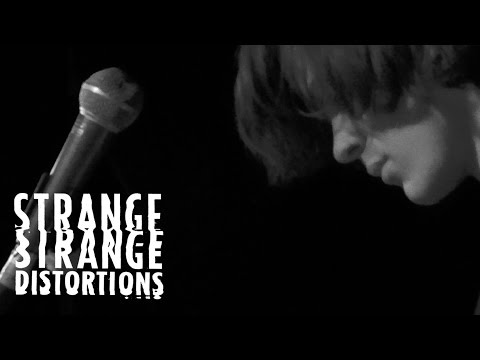 THE VACANT LOTS // Live at the Shacklewell Arms | Label Mates Festival // 13th March 2016