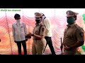 पोलिस चौकी औराळा ता कन्नड उदघाटन सोहळ�
