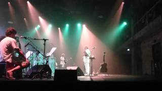 Letieres Leite & Orkestra Rumpilezz convidam Gilberto Gil (2/2014) 1