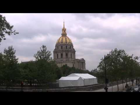 Paris in 60 Seconds