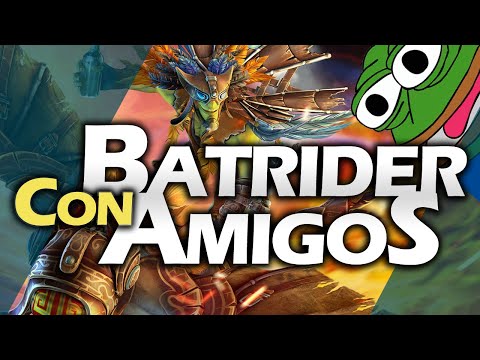 Un dotita full chacota con Sladin support, Ztok medio y Madaroid con Hector K1 desde discord