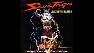 Savatage -  Power Of The Night - Live Devastation --1995