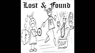 Lost & Found Comp (2017)