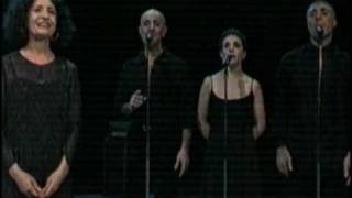 Tre Piccerille - Angela Pagano, Lello Giulivo, Mario Castiglia, Lalla Esposito (E. De Filippo)