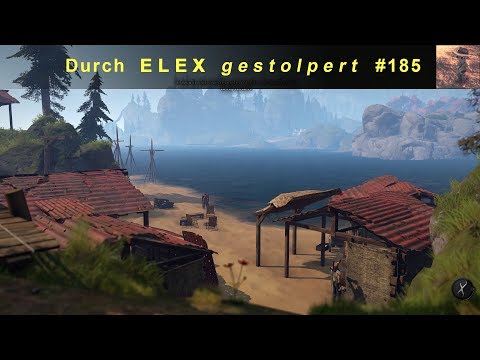 ELEX #185 - deutsch: Unglaubliche Geheimnisse der Familiengeschichte