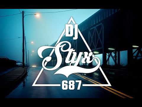 MEIITOD x STYX 687 - Ma Lova (ZOUK REMIX) 2K21