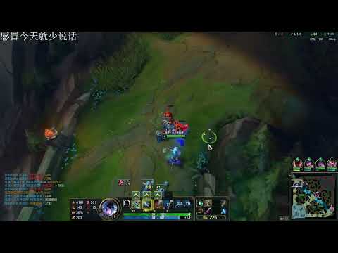 🔴 OTP Vayne vs Urgot Top - Best OTP Vayne Top Guide