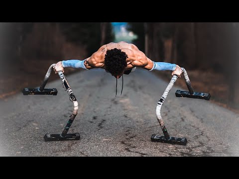 I Bet You've Never Seen The Power of These Athletes - [Street Workout Motivation]