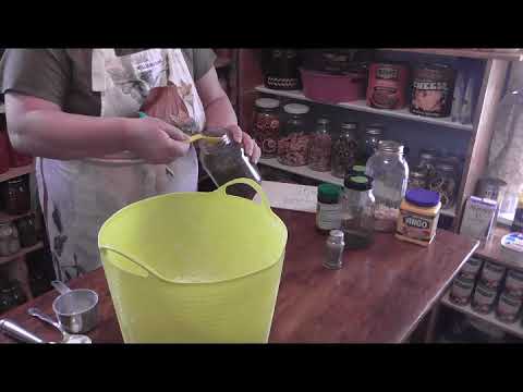 How To Make Cream Of Soup Dry Mix