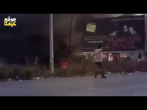 Palestine: a revolution without dancing is not a revolution worth having