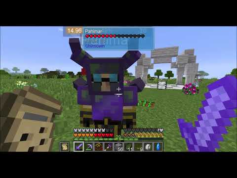 Sevtech Ages   Ep30 Age 3