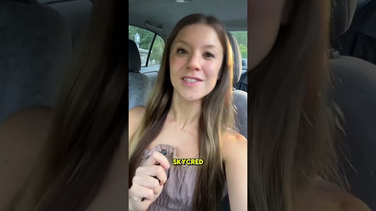 SkyCred - Crédito com Propósito