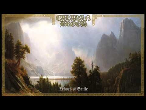 Caladan Brood - Wild Autumn Wind (Echoes Of Battle 2013)