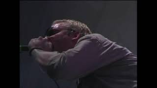 Boys Night Out - I Got Punched In the Face For Sticking My Nose In Other People&#39;s Business 2004 Live