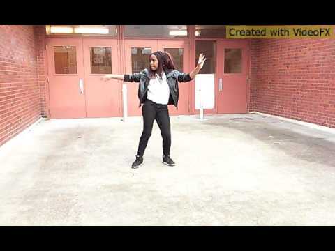 Lylah Ft Lola Rae mine