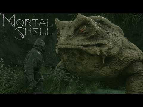 Mortal Shell Review - Worth Playing Before the Sequel?