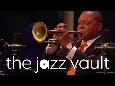 UNTAMED ELEGANCE (Full Concert) - Jazz at Lincoln Center Orchestra with Wynton Marsalis