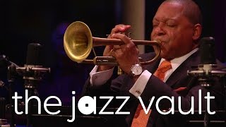 UNTAMED ELEGANCE (Full Concert) - Jazz at Lincoln Center Orchestra with Wynton Marsalis