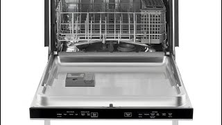 Whirlpool Dishwasher Won't Heat Up - Easy DIY Fix