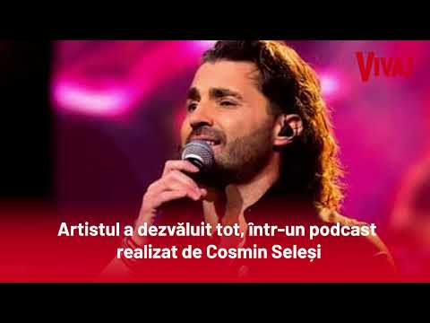 În ce relații a rămas Pepe cu nașii Andra și Cătălin Măruță, după divorțul de Raluca Pastramă