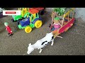 Diy Mini Bullock Cart Amazing Mini Science Project How To Make Bull Car Wood Work