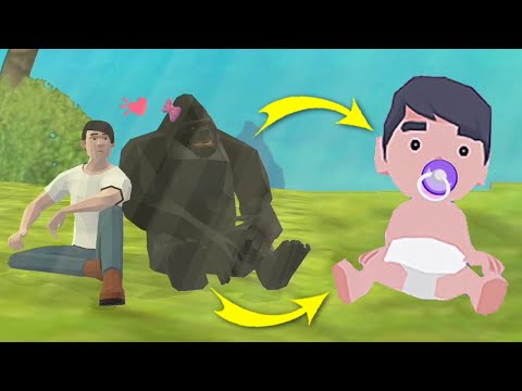 Eu fiz as piores escolhas na vida e isso aconteceu