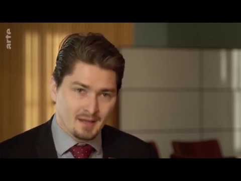 La Nouvelle Guerre Du Golfe Documentaire ARTE HD