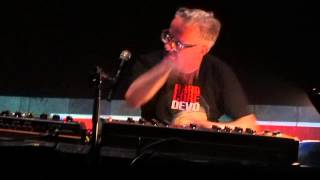 DEVO - I Been Refused - Los Angeles, CA - 6/29/2014