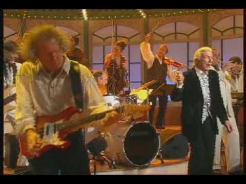 James Last Plays Abba