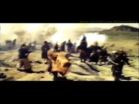 11/13 Queen Mandukhai The Wise (Мандухай сэцэн хатан)