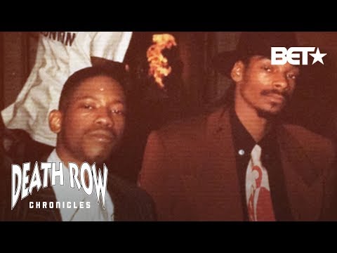 Here’s Why Snoop And Kurupt Wanted To Escape Death Row | Death Row Chronicles