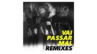 Pabllo Vittar Indestrutível Remix
