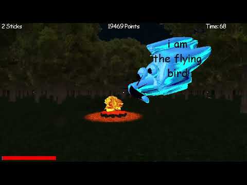 Hari is holding me hostage and forces me to play his mod@!$$!@$@!!$@