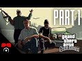 GROVE STREET! | GTA: San Andreas #1 GROVE STREET! | GTA: San Andreas #1