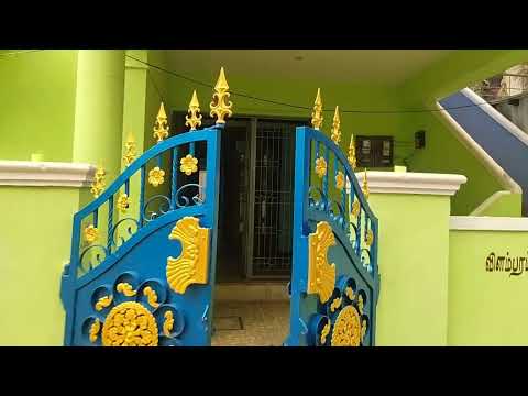 3 BHK 1400 Sq.ft. House for Sale in AVP Azhagammal Nagar, Thanjavur