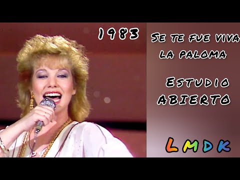 Video thumbnail for Se Te Fue Viva La Paloma