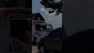 Download lagu virall story'wa kata kata sopir truk mp3