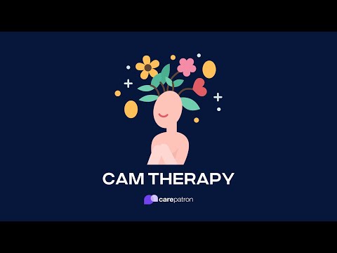Complementary and Alternative Medicine | Vibepedia