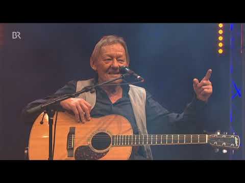 Wolfgang Ambros Kloster Banz 05./06.07.2019 Wintersun / Zwickt's Mi / Schifoan / Finale